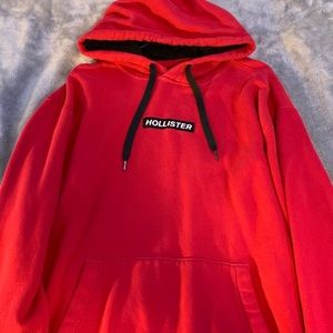 Hollister Hoodie